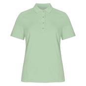 Rohnisch Ladies Rumie Polo Shirt XSmall Patina Green S406 image