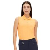Rohnisch Ladies Rumie S/L Polo Shirt XSmall Blazing Orange S407
