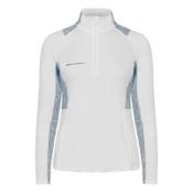 Rohnisch Ladies Bonnie Prntd LS Large Heagon Mint