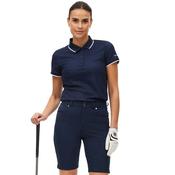 Rohnisch Ladies Chie Comfort Bermuda 36 Navy image