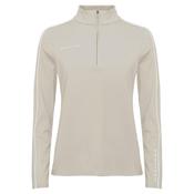 Rohnisch Amie Brushed Midlayer Small Oatmeal