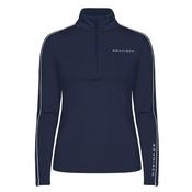 Rohnisch Amie Brushed Midlayer XSmall Navy