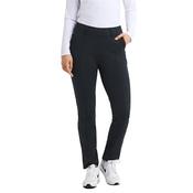 Rohnisch Thermal Stretch Pull on Pants 38 Navy