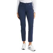Rohnisch Chie Brushed Pant 30 38 Navy