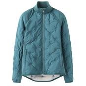 Rohnisch Padded Windbreaker Jacket Small Hydro image