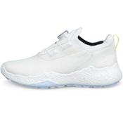 Ecco Ladies Golf Biom H5  BOA 5-5.5 White Air 60611