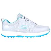 Skechers Ladies Go Golf Elite 5 Sport 4H Grey - Aqua