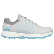 Skechers Ladies Go Golf Elite 5 GF 4 Grey - Turquoise