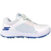 Skechers Ladies Go Golf Elite 5 GF 4H White - Multi image