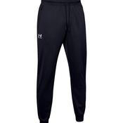 Under Armour Gents Sportstyle Joggers Small Black 001