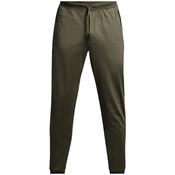 Under Armour Gents Sportstyle Joggers XSmall Green 390 image