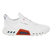 Ecco Gents Golf Biom C4 46 White 7208
