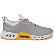 Ecco Gents Golf Biom C4 44 Wild Dove/Sunrise 56342