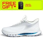 Ecco Gents Golf Biom  C5 7-7.5 White 54322