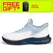Ecco Gents Golf Biom  C5 7-7.5 White 60611