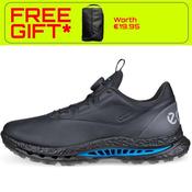 Ecco Gents Golf Biom C5 BOA 7-7.5 Black 52012 image