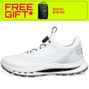 Ecco Gents Golf Biom C5 BOA 8-8.5 White Black 50874 image