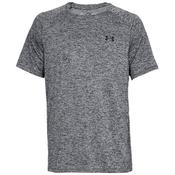 Under Armour Gents Tech 2.0 S/S T Shirt XSmall Black 002 image