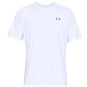 Under Armour Gents Tech 2.0 S/S T Shirt XSmall White 100