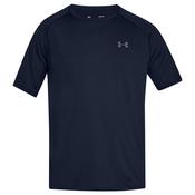 Under Armour Gents Tech 2.0 S/S T Shirt Small Academy 408