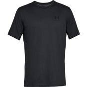 Under Armour Gents Sportstyle Logo T-Shirt Small Black 001 image