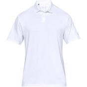 Under Armour Performance 2.0  Polo Large White 100