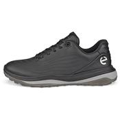 Ecco Ladies Golf LT1 4H Black 1001 image