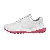 Ecco Ladies Golf LT1 38 White - Bubblegum 0909