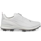 Ecco Ladies Golf Biom Tour 42 White 11007