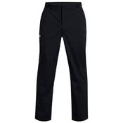 Under Armour Gents Elements Rain Pant Small Black 002 image