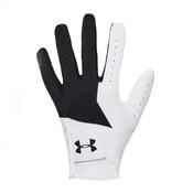 Under Armour Medal AW Gents Glove Small LH Black 001