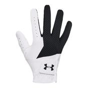 Under Armour Medal AW Gents Glove Small RH Black 001