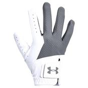 Under Armour Medal AW Gents Glove Small RH Grey 035