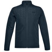 Under Armour Gents Reactor Hybrid  Jacket Small Blue 467 image