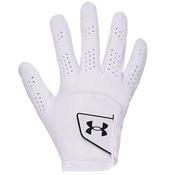 Under Armour Gents Spieth Tour Golf Glove Small RH White image