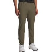 Under Armour Gents Drive Tapered  Pant 30/30 Green 390 image