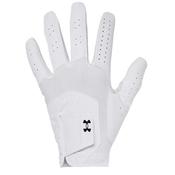 Under Armour Gents Iso Chill  Glove LH Medium White 100