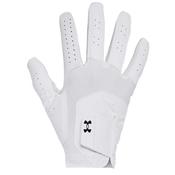 Under Armour Gents Iso Chill  Glove RH Small White 100
