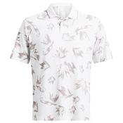 Under Armour Gents Iso-Chill Edge Polo Small White 105