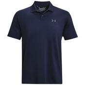 Under Armour Gents Matchplay Polo Small Midnight 410 image