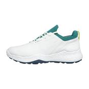 Ecco Gents Golf Biom H5 7-7.5 White Bay Green 61475 image