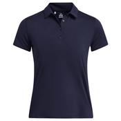 Under Armour Ladies Playoff SS Polo XLarge Midnight 410 image