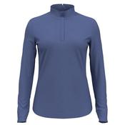 Under Armour Ladies Playoff 1/4 Zip Large Starlight 561 image