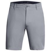 Under Armour Gents Drive Taper Short 34 Steel 035