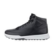 Ecco Gents Golf Street Vibe Hi-Top 7-7.5 Black 50839 image