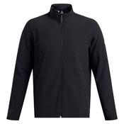 Under Armour Gents Drive Pro Storm LT Ins Jkt Small Black 001