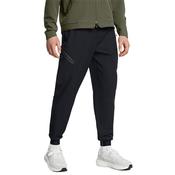 Under Armour Gents Unstoppable Joggers Medium Black 001
