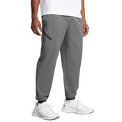 Under Armour Gents Unstoppable Joggers Medium Castlerock 025