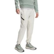 Under Armour Gents Unstoppable Joggers Small White 110