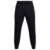 Under Armour Gents Unstoppable Joggers Small Black 001